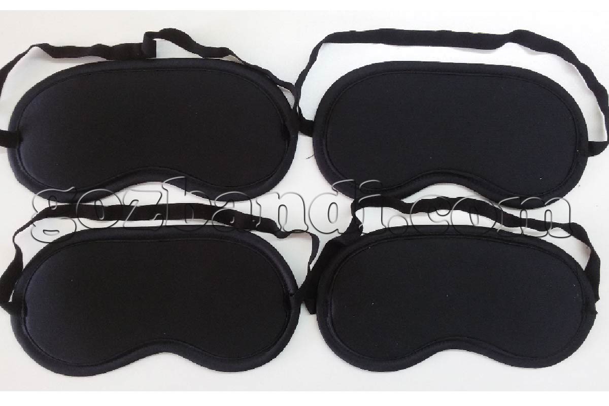 Uyku Bandı, Toptan Uyku Bandı, Uyku Bandı Baskı İmalatı